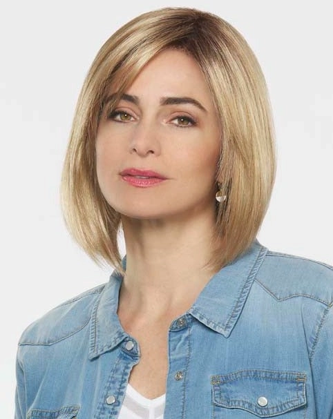 Devon Wig by Henry Margu | Synthetic Hair | Average Cap