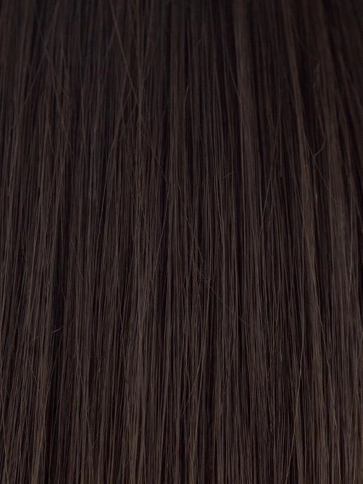 Diamond Topper | Remy Human Hair Topper (Mono Top)