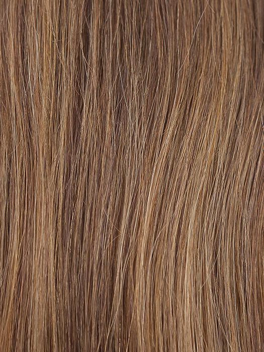 Diamond Topper | Remy Human Hair Topper (Mono Top)