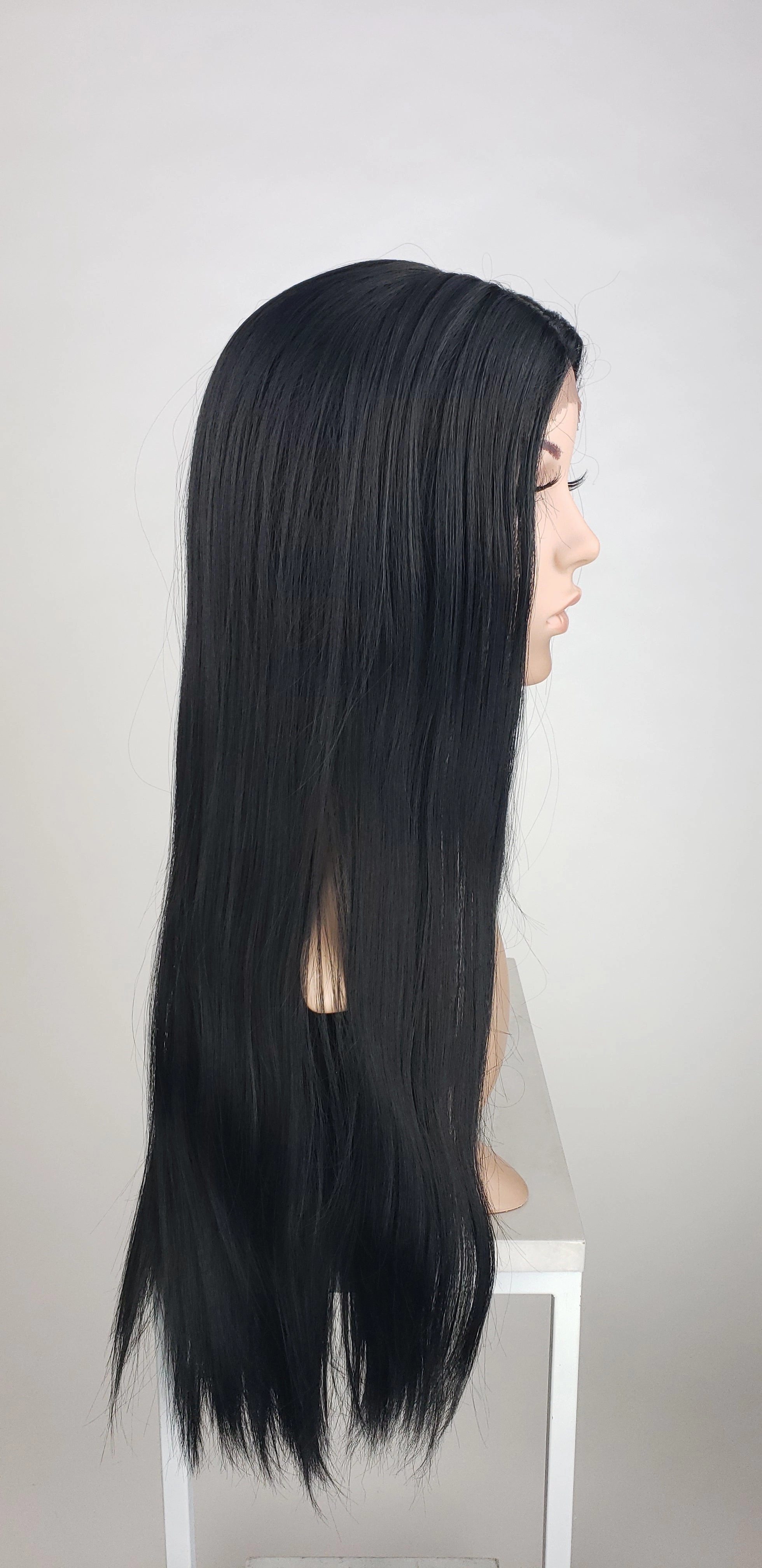 Diana Midnight Black - Natural Series