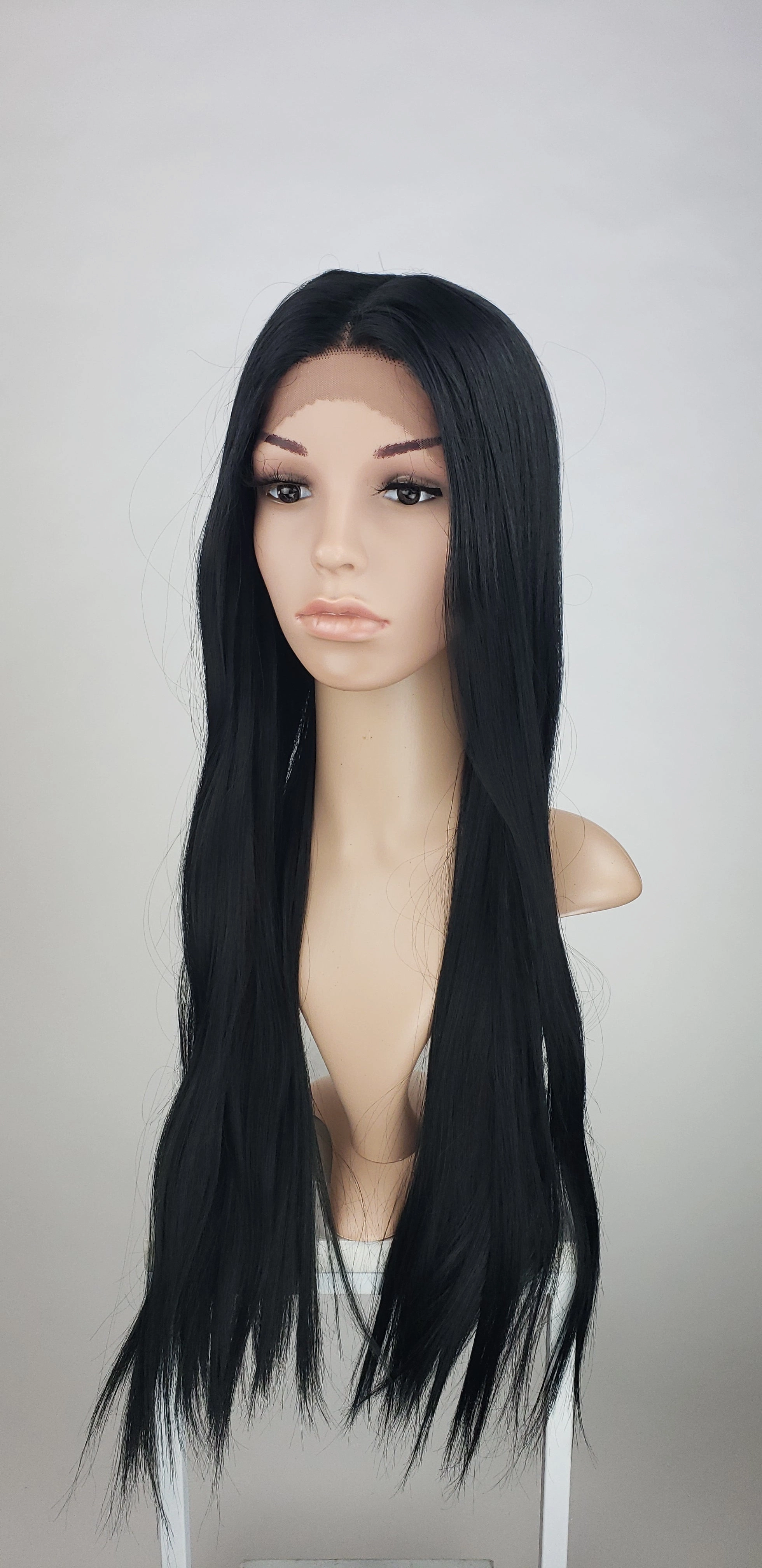 Diana Midnight Black - Natural Series