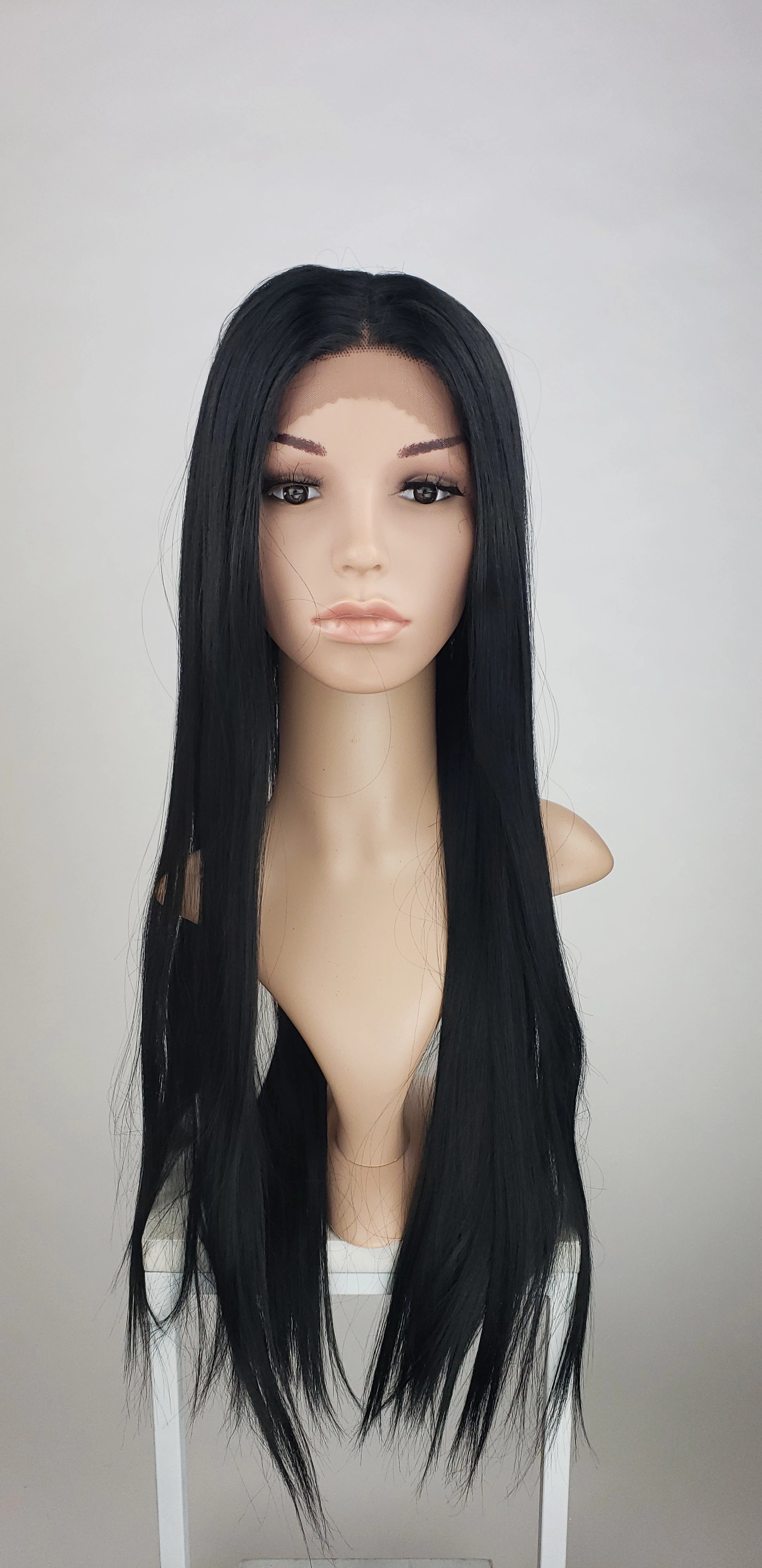 Diana Midnight Black - Natural Series