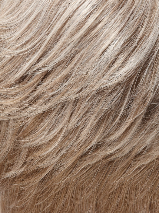 Diane Wig by Jon Renau | SmartLace | Synthetic Fiber
