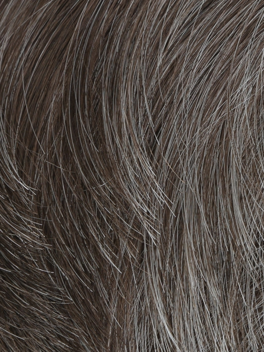 Dignified by HIM | Heat Friendly Synthetic