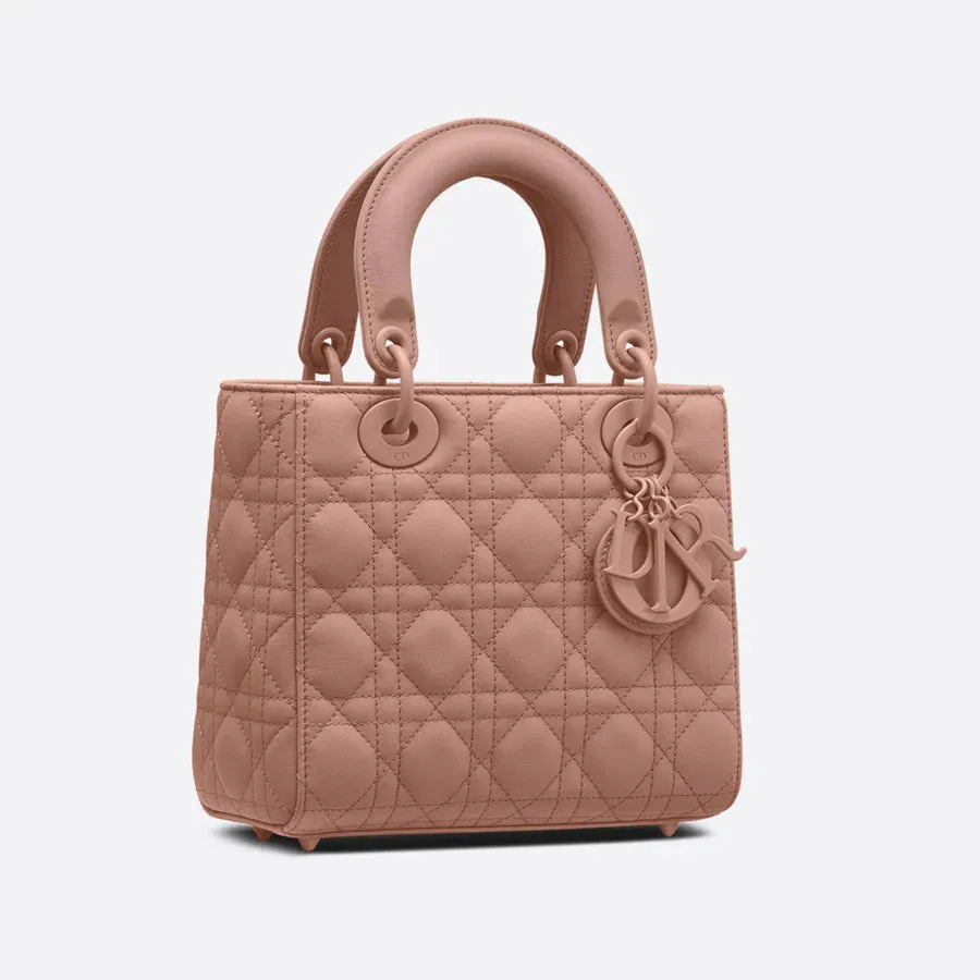 Dior SMALL LADY DIOR MY ABCDIOR BAG