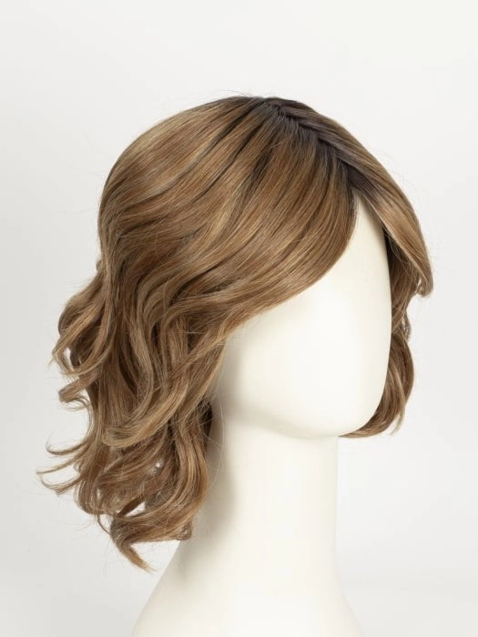 Director's Pick | Petite/Average | Synthetic Lace Front Wig (Hand Tied)