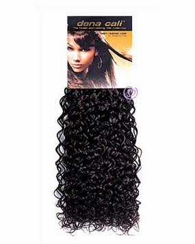 Disco Jerry WVG Human Hair Weaving (10 inch) by Bobbi Boss