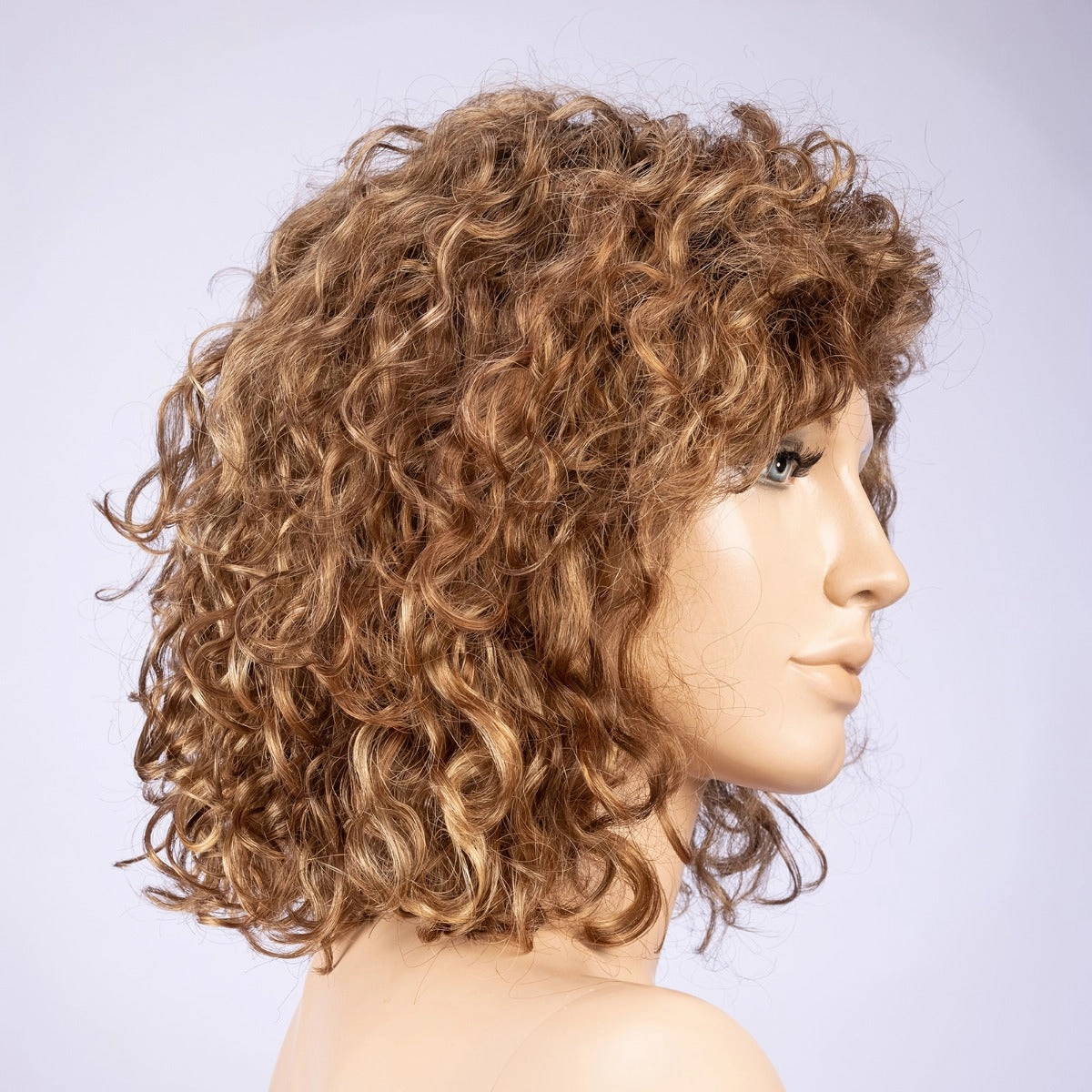Disco Wig by Ellen Wille | Perucci | Synthetic Fiber