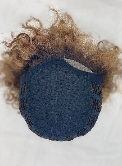 Disco Wig by Ellen Wille | Perucci | Synthetic Fiber