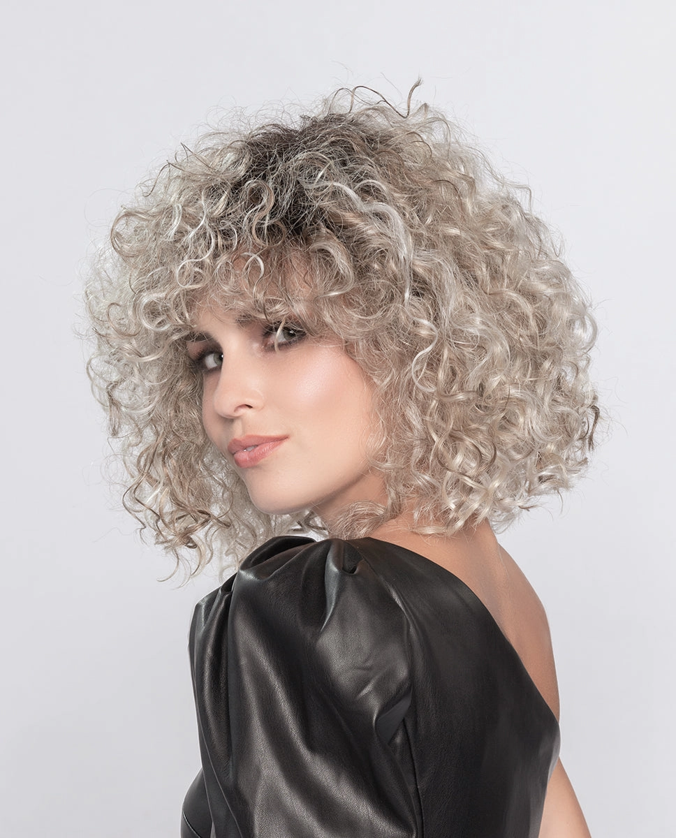Disco Wig by Ellen Wille | Perucci | Synthetic Fiber