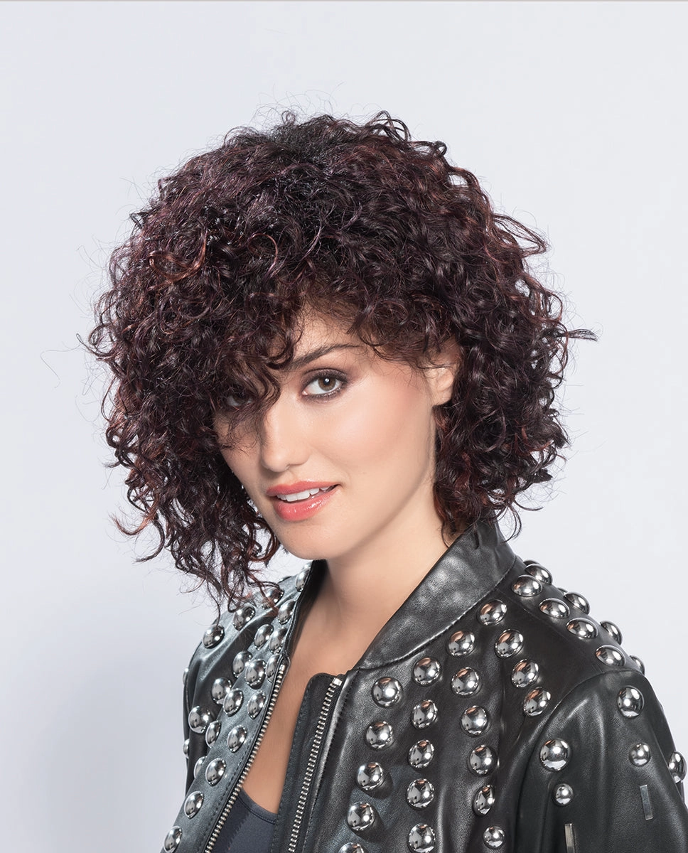 Disco Wig by Ellen Wille | Perucci | Synthetic Fiber