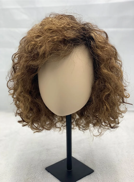 Disco Wig by Ellen Wille | Perucci | Synthetic Fiber