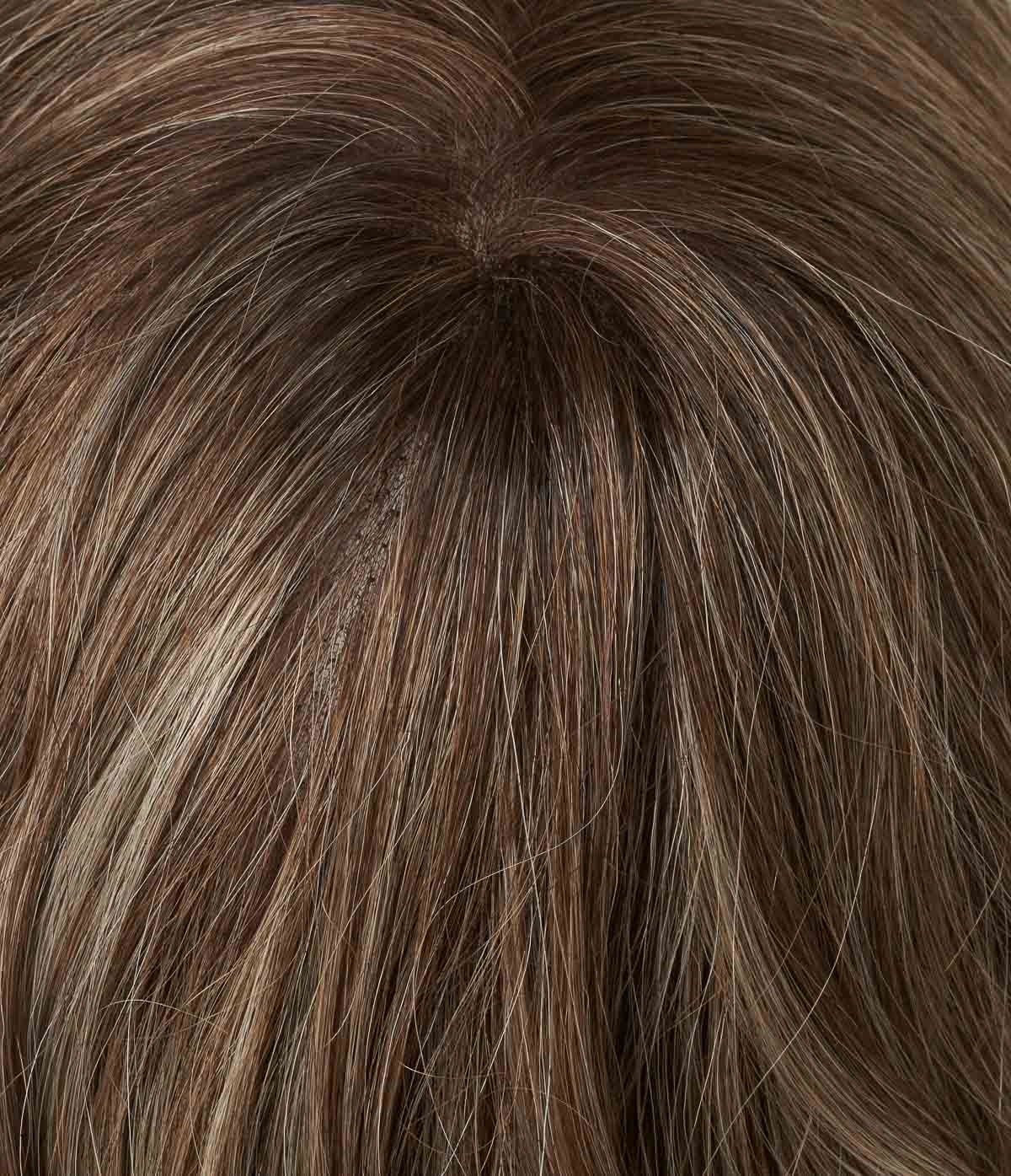 Discovery wig - Inspired Collection