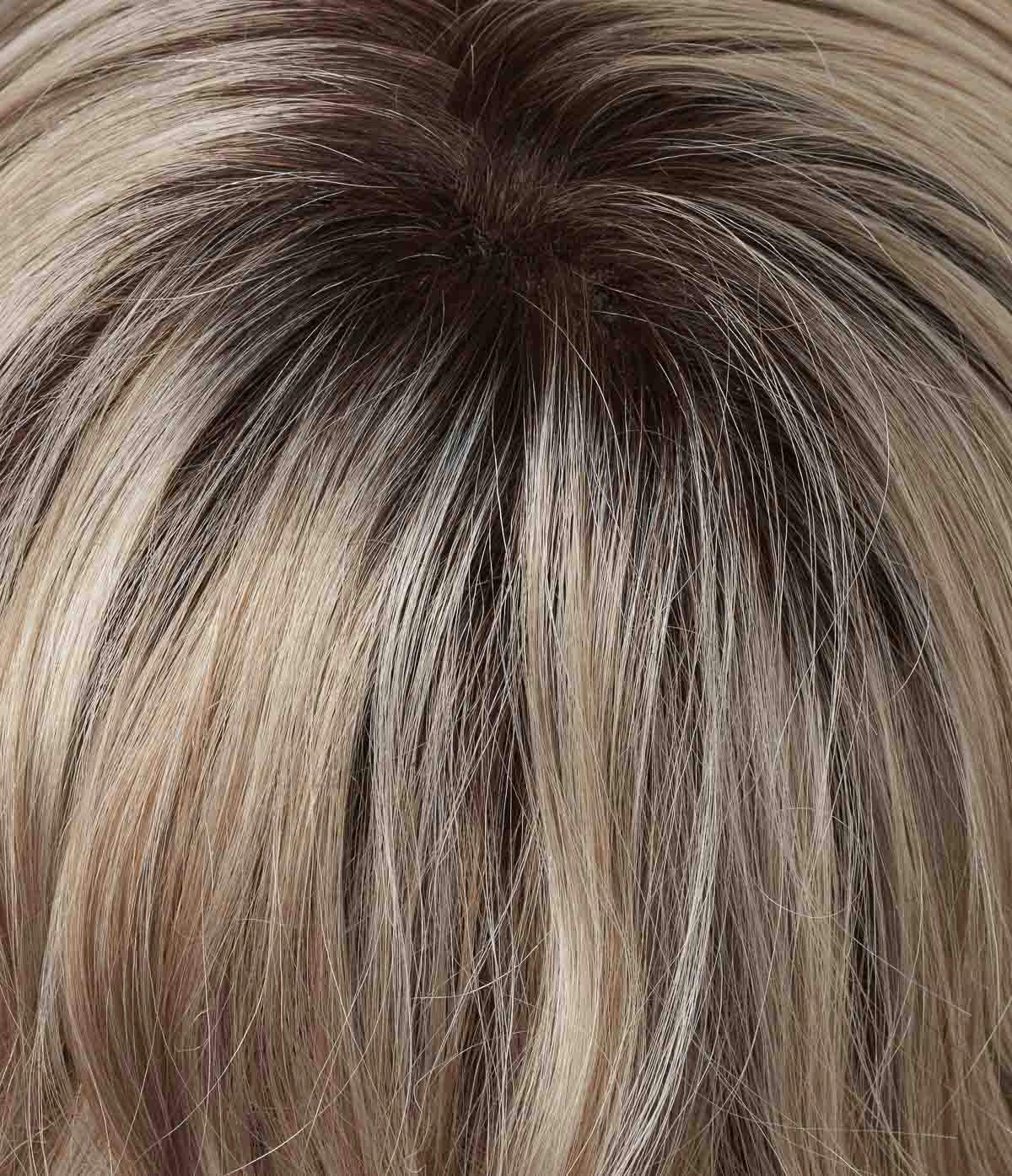 Discovery wig - Inspired Collection