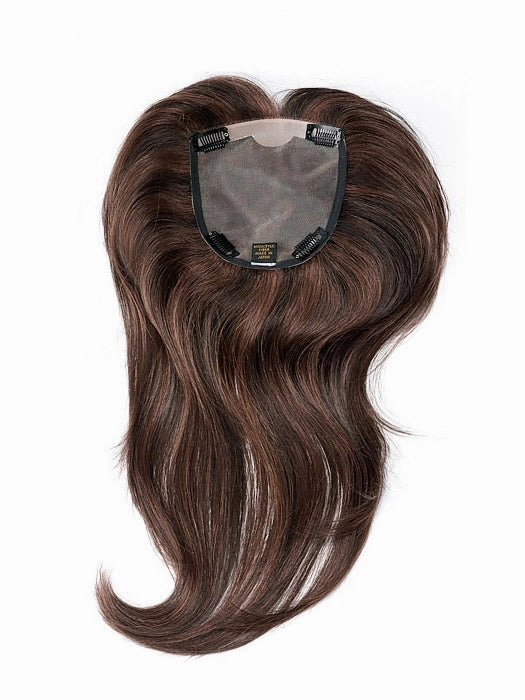 Discreet Topper 12"