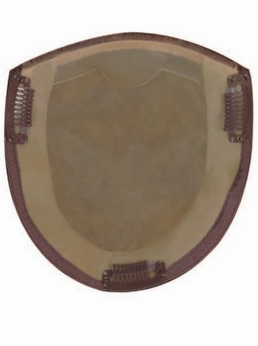 Discreet Topper 12"