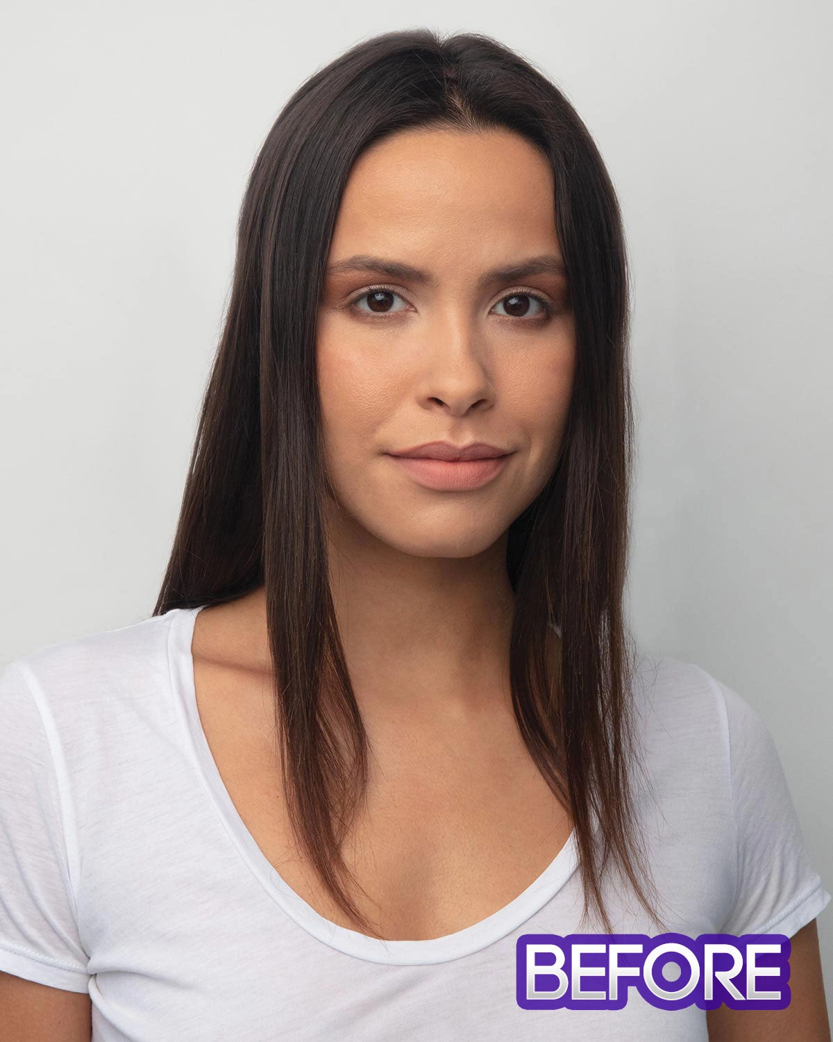 Discreet Topper | Monofilament Human Hair Wiglet by Orchid