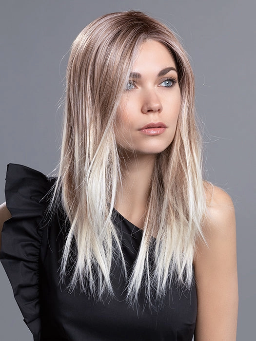 Diva Mono Part wig - Ellen Wille Changes Collection