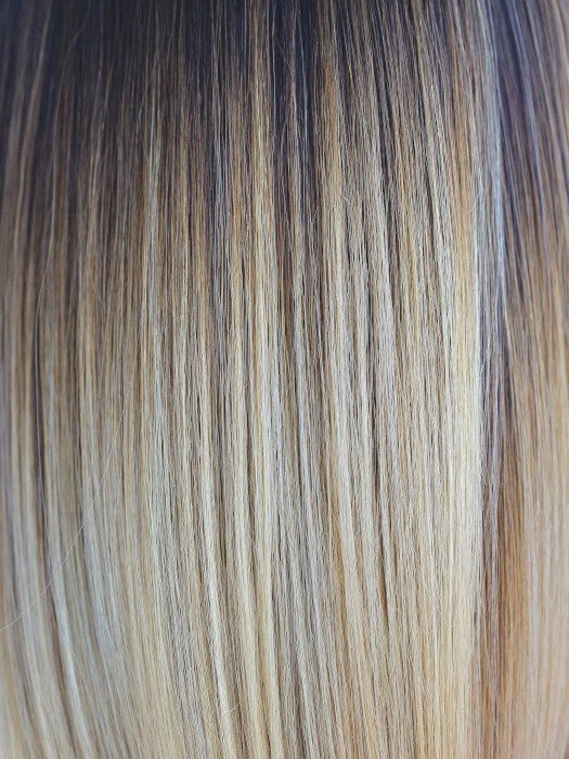 Diva Wig by Rene of Paris | Lace Front | Heat Friendly Synthetic