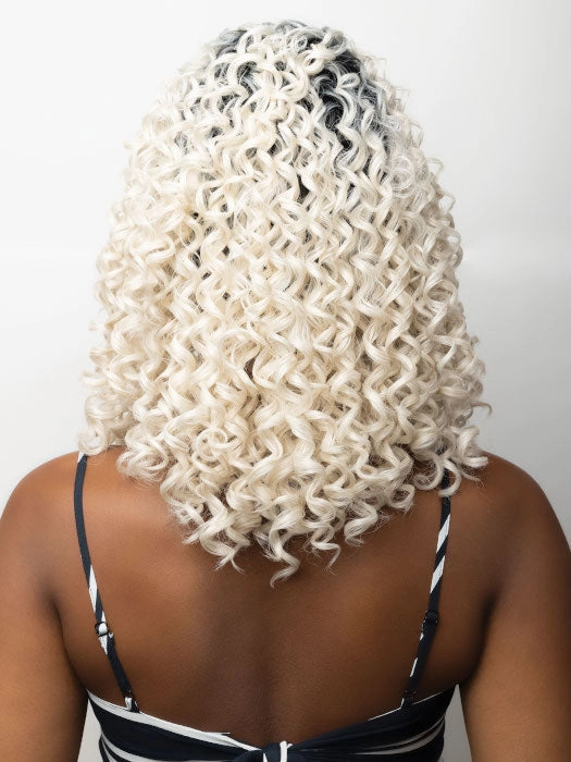 Diva Wig by Rene of Paris | Lace Front | Heat Friendly Synthetic