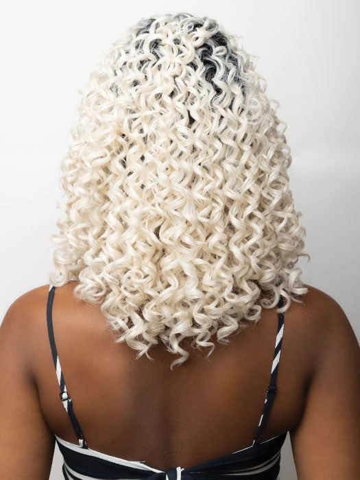Diva Wig by Rene of Paris | Lace Front | Heat Friendly Synthetic