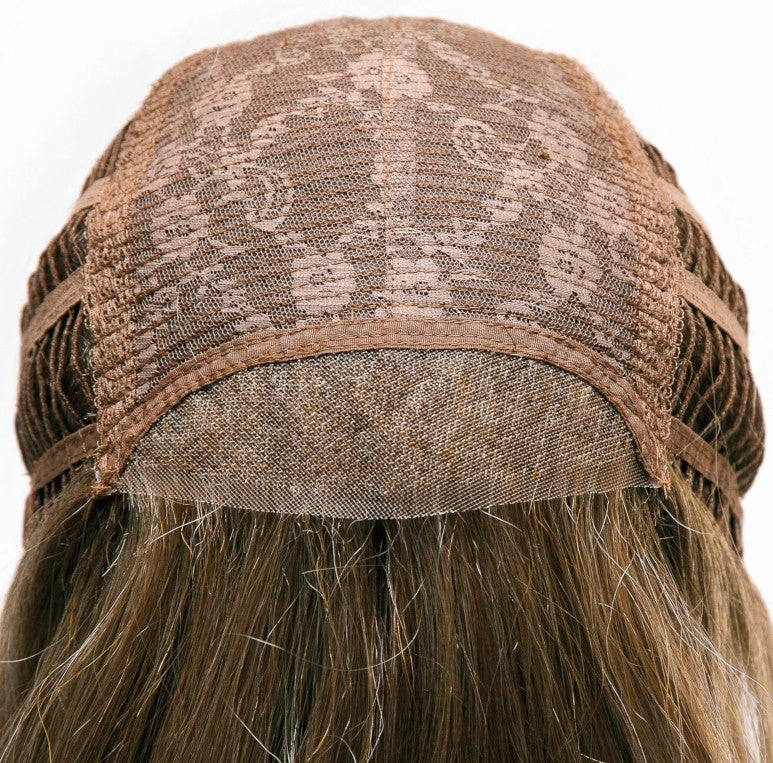 Diva Wig by Rene of Paris | Lace Front | Heat Friendly Synthetic