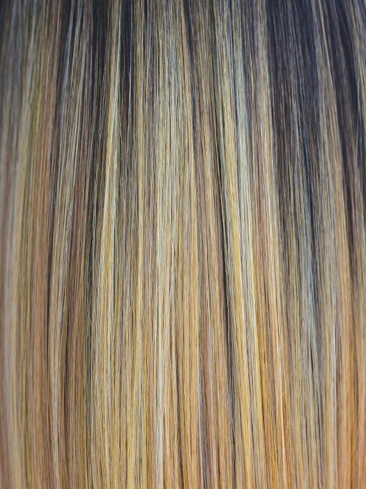 Diva Wig by Rene of Paris | Lace Front | Heat Friendly Synthetic