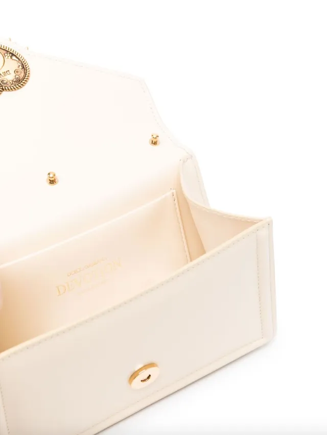 Dolce & Gabbana small Devotion tote bag