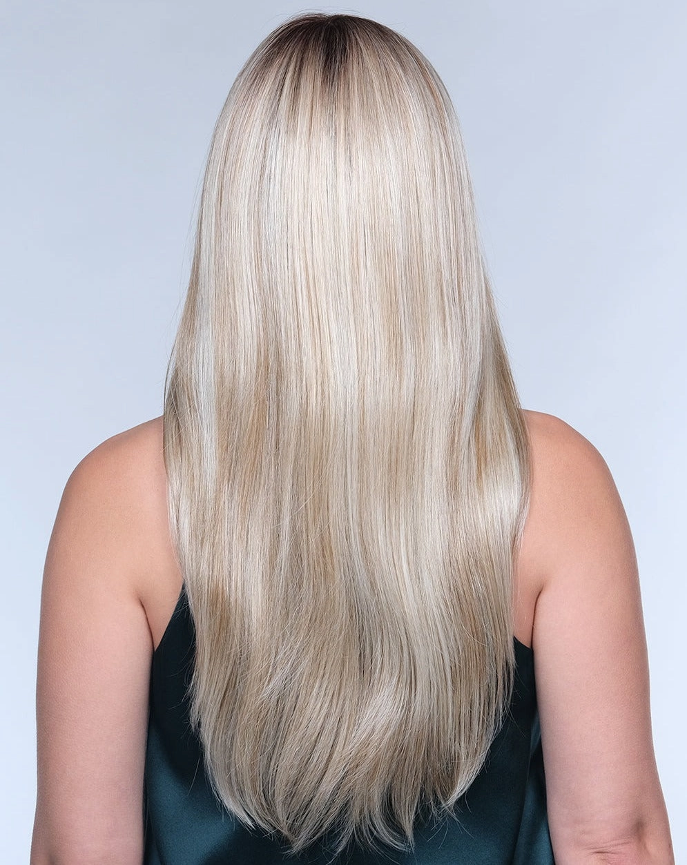 Dolce & Dolce 23 Wig by Belle Tress | Heat Friendly Synthetic Hair | Average Cap