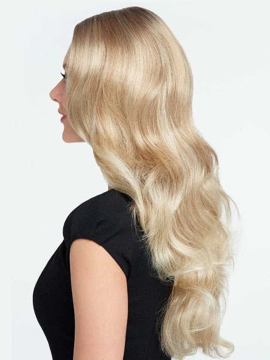 Down Time Wig by Raquel Welch | Signature | Lace Front | Mono Top