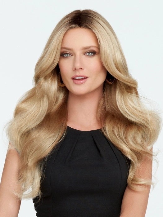 Down Time Wig by Raquel Welch | Signature | Lace Front | Mono Top