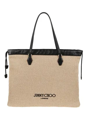 Drawstring Tote/M Bag