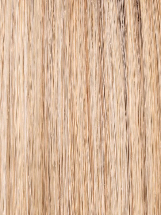 Dream | Synthetic Hair Topper (Hand Tied)