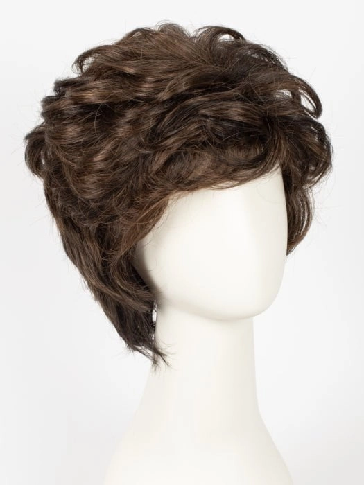Dream Do | Synthetic Lace Front Wig