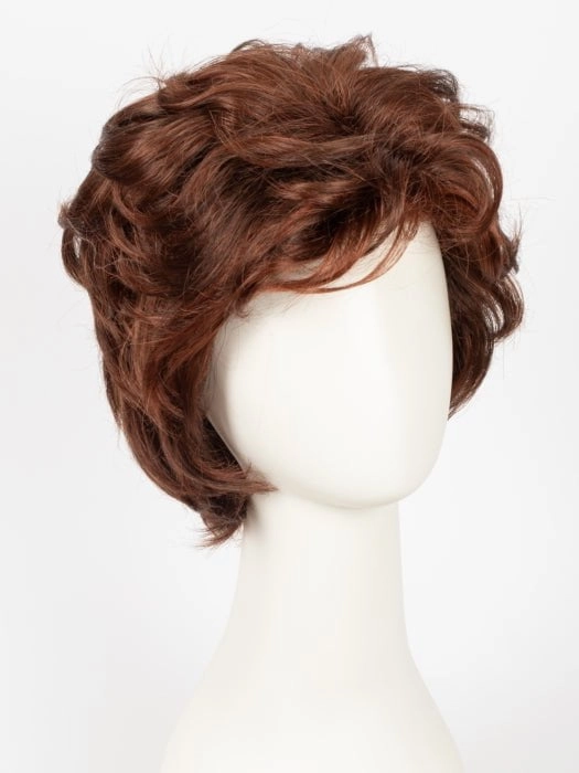 Dream Do | Synthetic Lace Front Wig