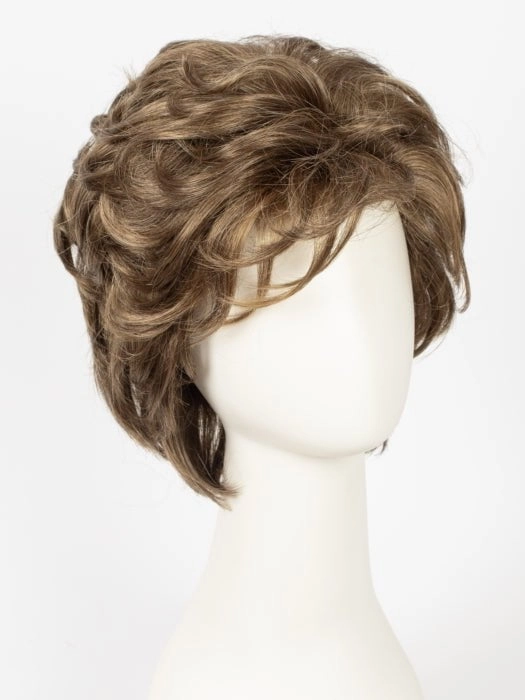 Dream Do | Synthetic Lace Front Wig
