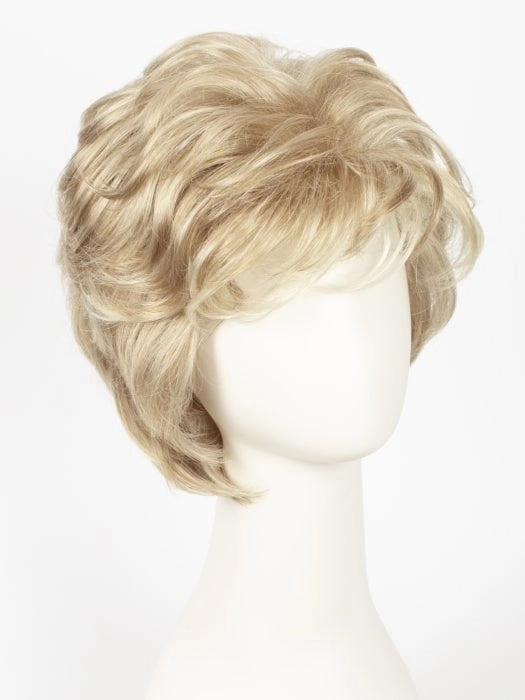 Dream Do | Synthetic Lace Front Wig