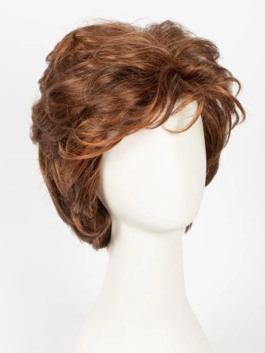 Dream Do | Synthetic Lace Front Wig
