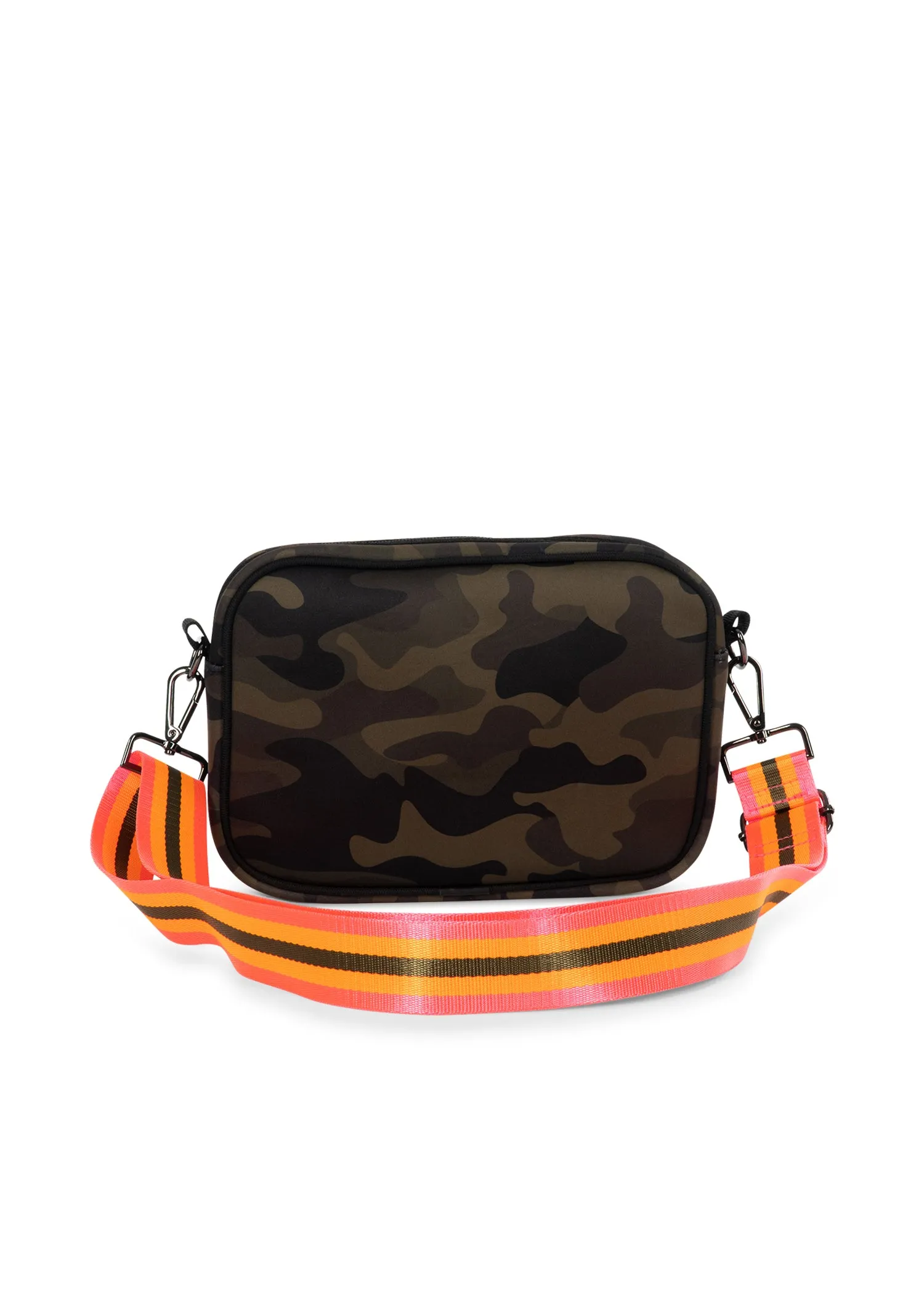 Drew Showoff Neoprene Crossbody ?