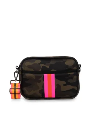 Drew Showoff Neoprene Crossbody ?