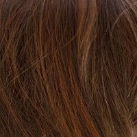 Drew wig - Noriko