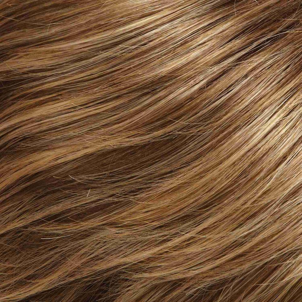 Drew Wig by Jon Renau | Heat Defiant Synthetic (Lace Front Mono Top)