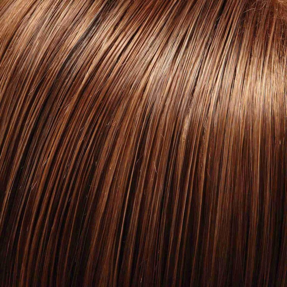 Drew Wig by Jon Renau | Heat Defiant Synthetic (Lace Front Mono Top)