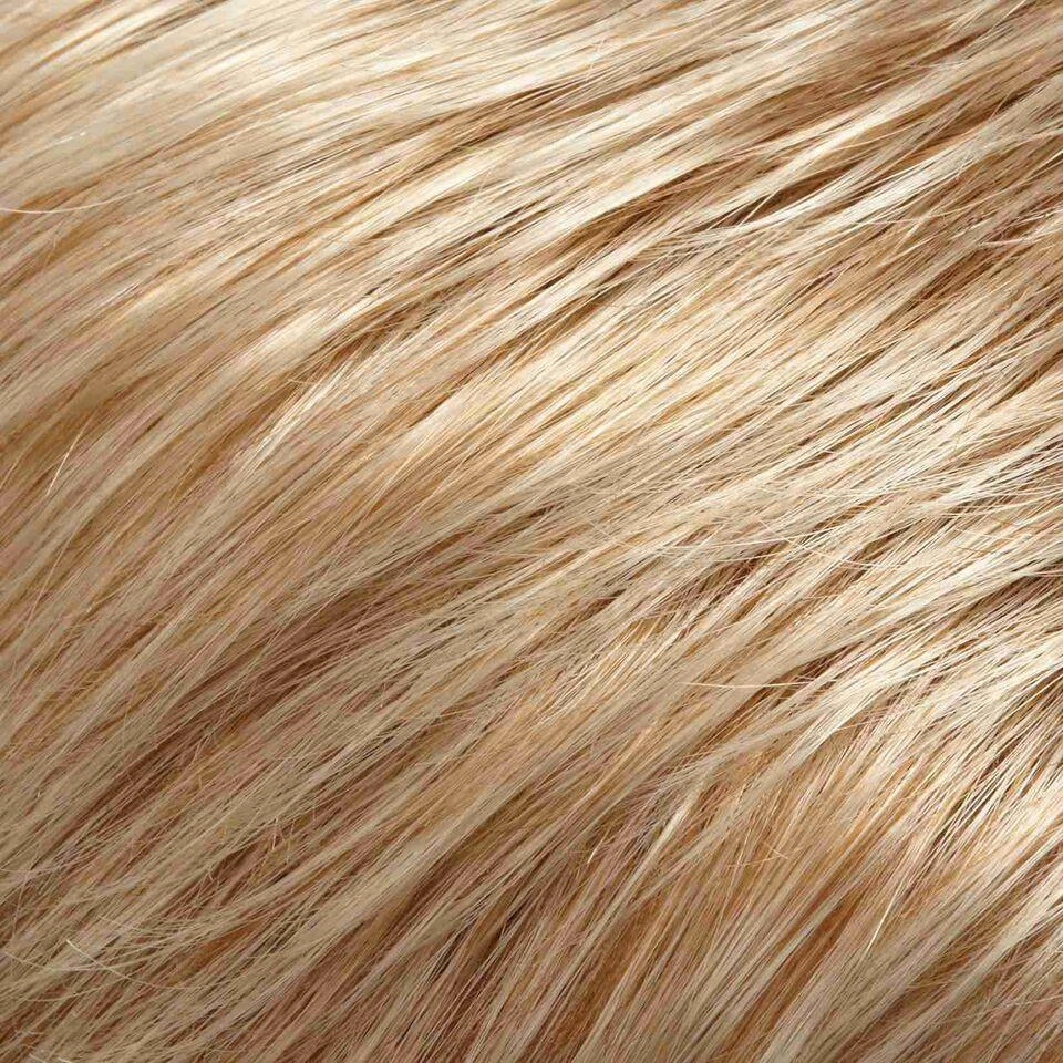 Drew Wig by Jon Renau | Heat Defiant Synthetic (Lace Front Mono Top)