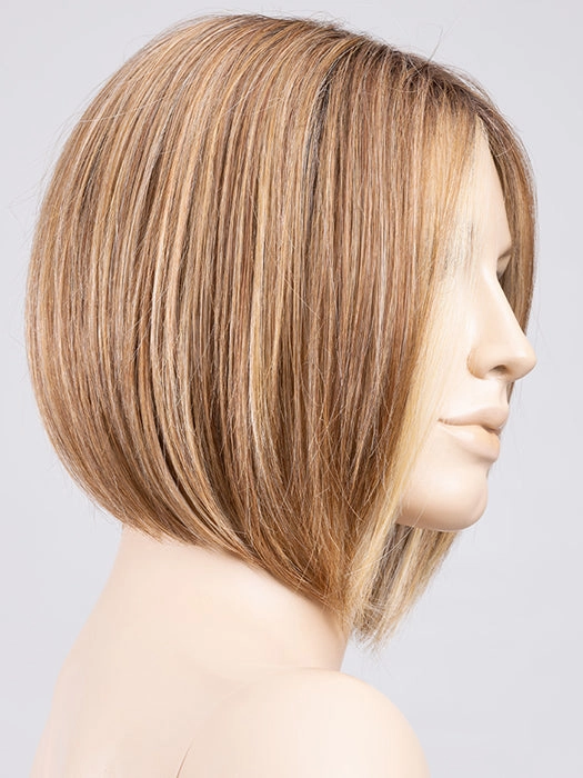 Dua Mono by Ellen Wille | Modixx | Heat Friendly Synthetic