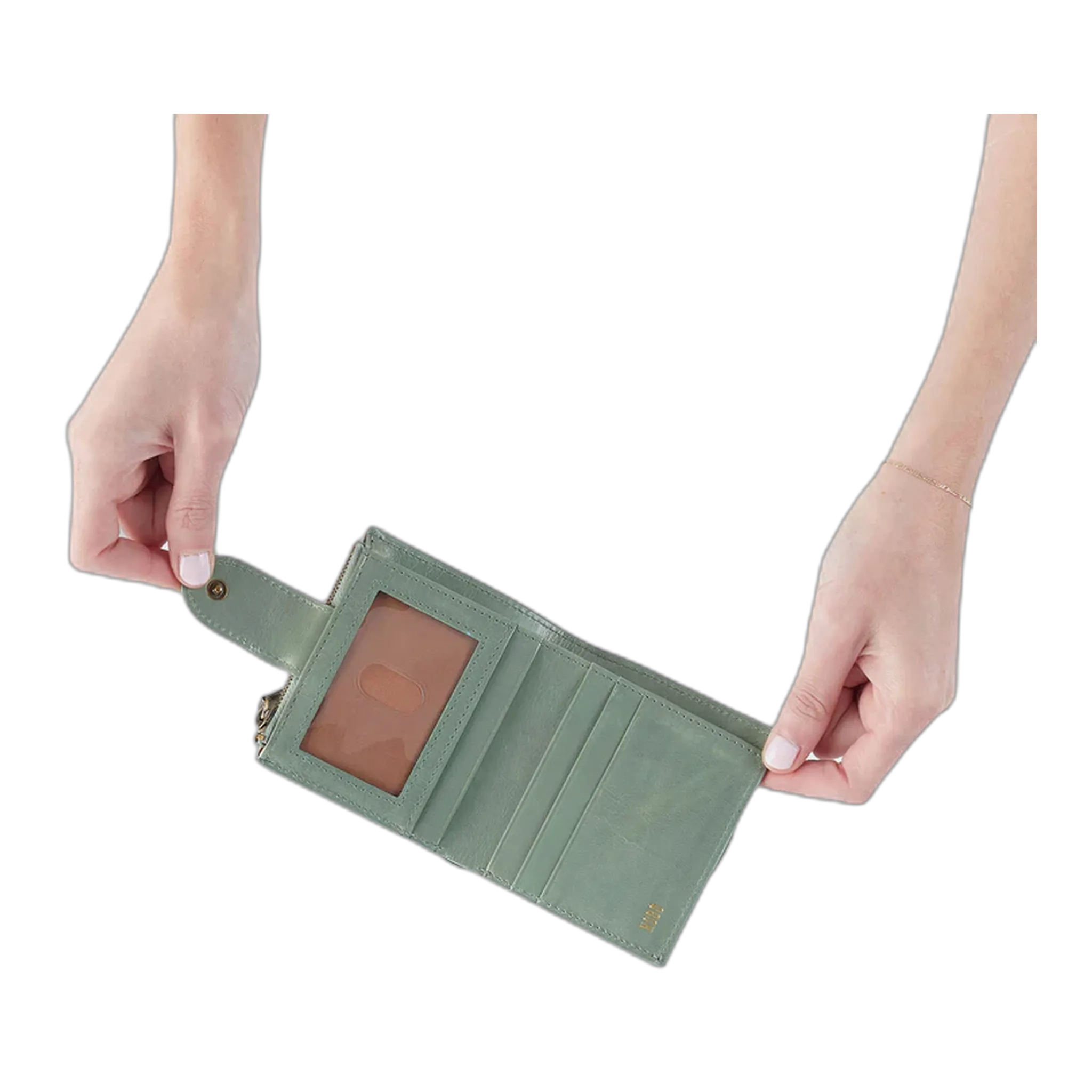 Dunn Mini Wallet