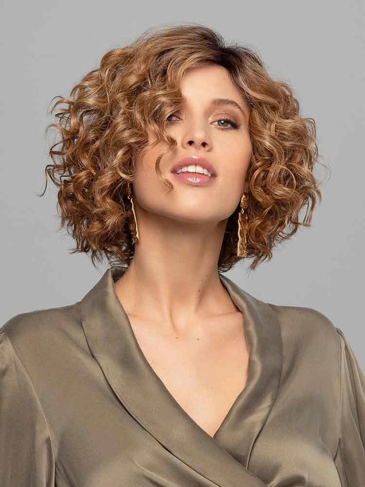 Duo Jordan wig - Gisela Mayer