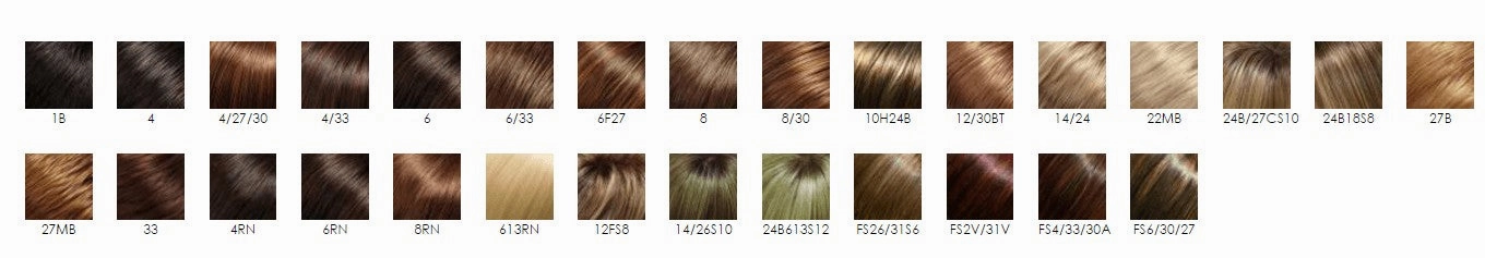 Easi Crown - 12" Human Hair Topper