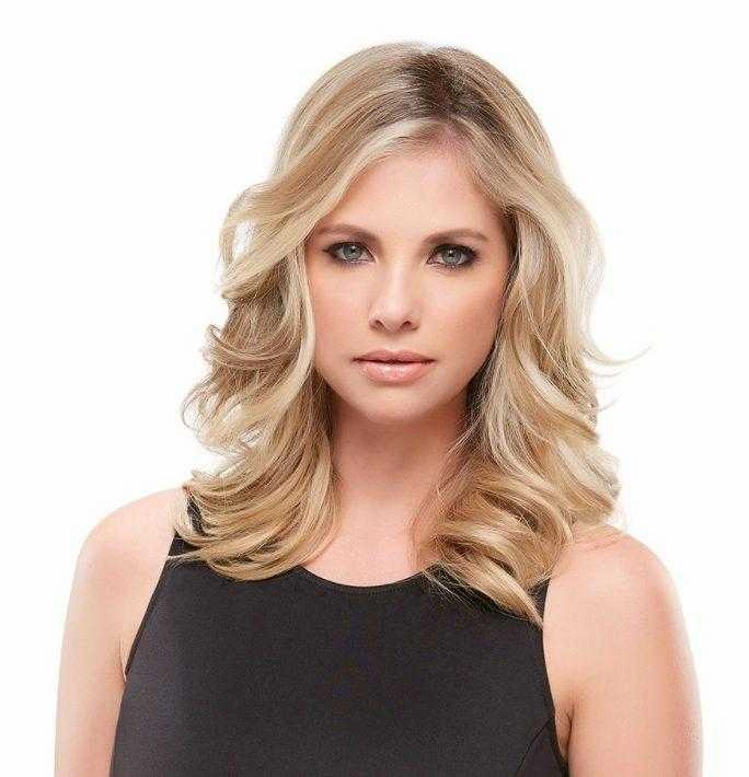 Easi Part 12" HD Heat Defiant Fibre Hair Addition