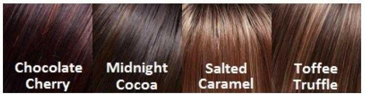 Easi Part 18" HD Heat Defiant Fibre Hair Addition